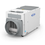 Whole-House Dehumidifier