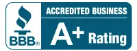 Better Business Bureau Accreditated Business